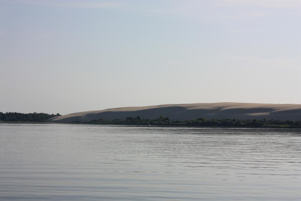 Cunami Nida Exterior photo