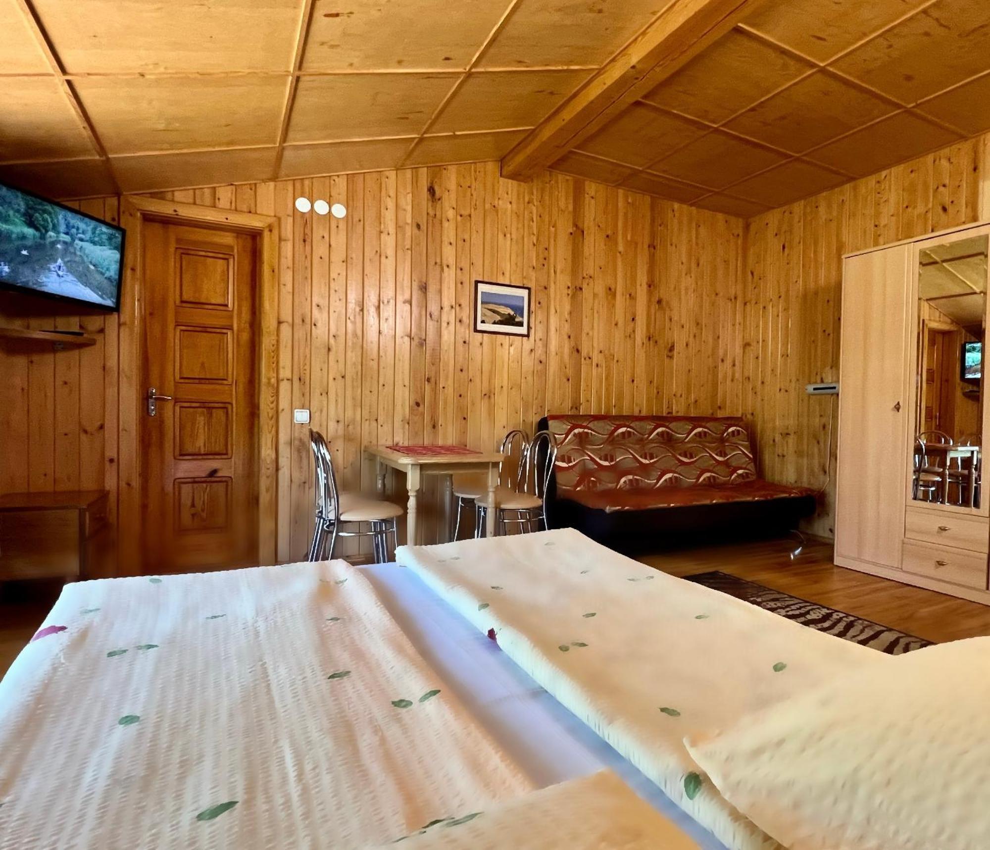Cunami Nida Room photo