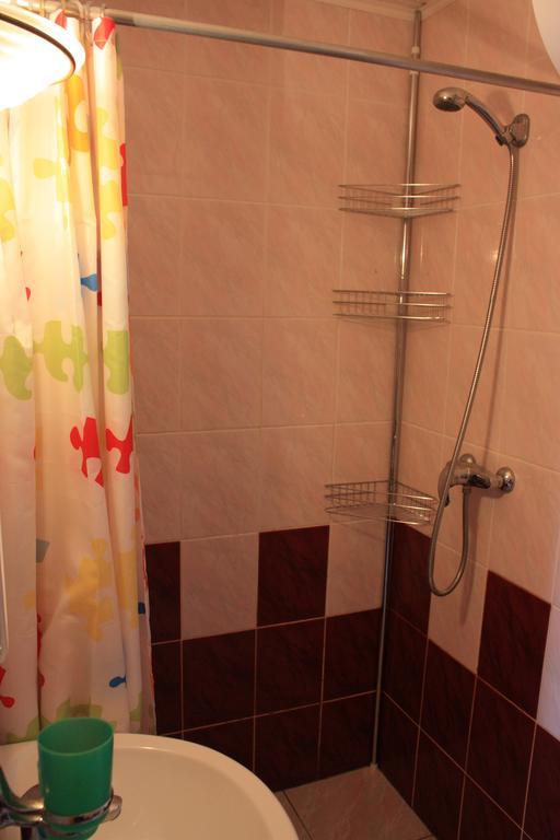 Cunami Nida Room photo